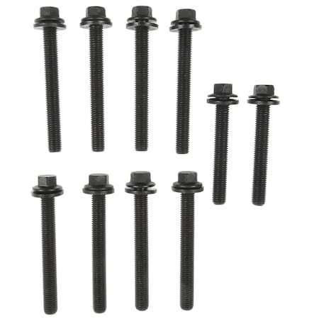 Mahle Engine Cylinder Head Bolt Set GS33239